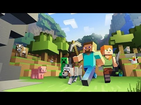 Vídeo: Minecraft Adquiriu Mais 20 Milhões De Jogadores Mensais No Ano Passado