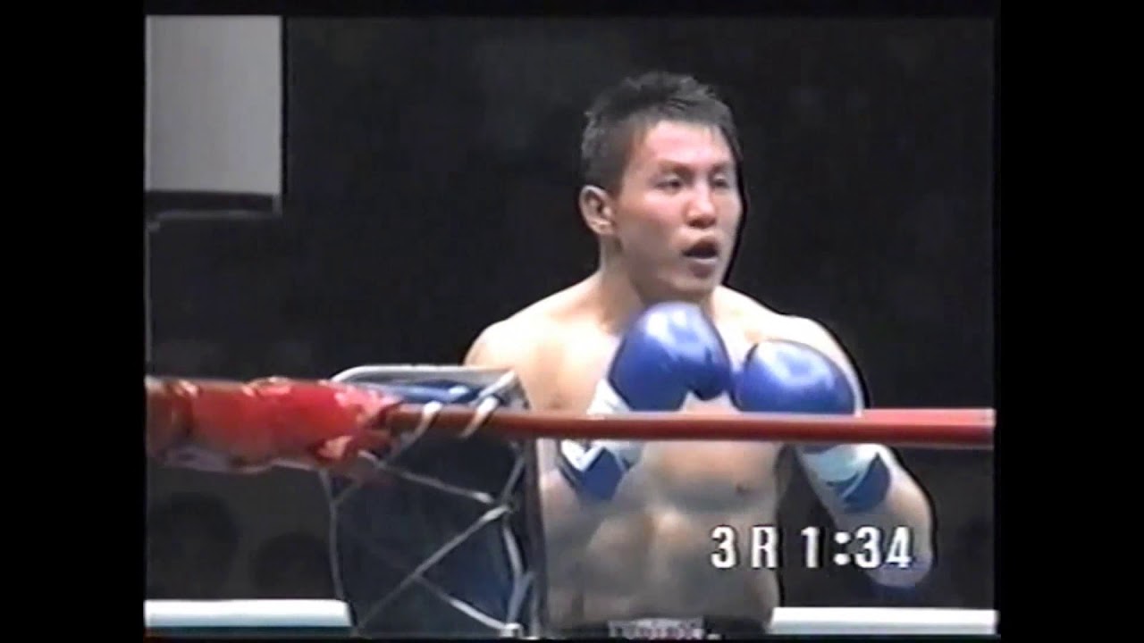 Maurice Smith Vs Toshiyuki Atokawa K1 Wgp 93 Quarter Final モーリス スミスvs後川聡之k1 Wgp93 準々決勝 Youtube