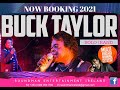 Buck Taylor Promo 2021