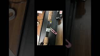 Custom rod being made by Sonoran rod company @SonoranRods #fishing #fishusa #favoriterodsusa