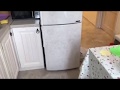 отзыв на холодильник lg GA-B499YEQZ
