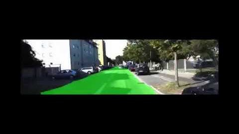 Udacity Self-Driving Car Nanodegree | Term 3 | Project 12 : Semantic Segmentation