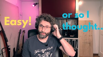 Making a different Kontakt Instrument