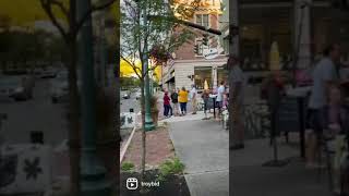 Troy Night Out: September 2021