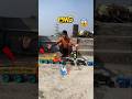 Truck VS 3 RC Car Tochan 😳 #ytshorts #toys #trending #rccars #shorts