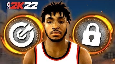 NBA 2K22 NEXT GEN ALL AROUND POINT GUARD BUILD!