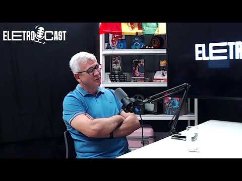 #2 Podcast com Marcos, dono da HOW!!