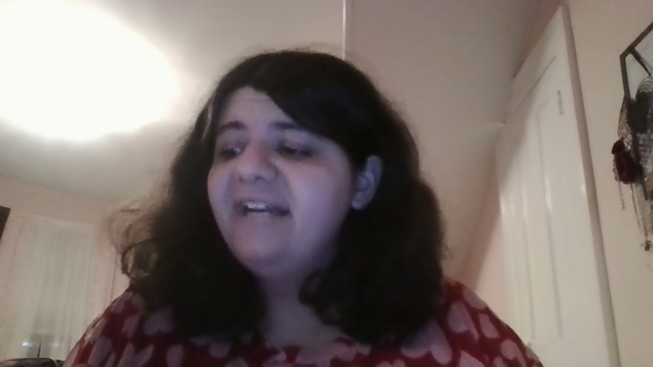 Everytime you lie By Demi Lovato (cover) by Brandi Menzies