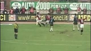 Classic Match: Roma v Inter from the 2000-01 season