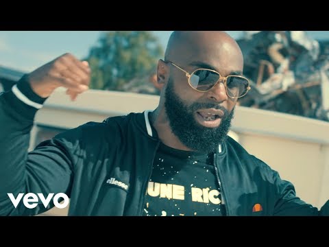 Kaaris