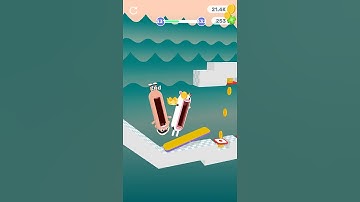 Hopping Heads 🤣 Scream & Shout mod  🤣 #331 iOS Android Gameplay #shorts #short