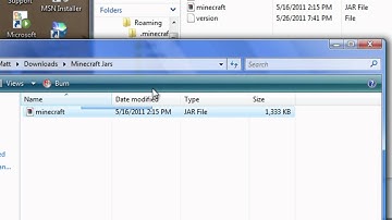 How to Downgrade Minecraft from 1.6 1.61 1.62 1.63 1.64 1.65 1.66 to 1.5 1.5_01! (TUTORIAL + VOICE))