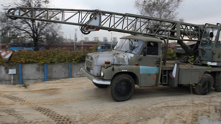 TATRA 148 RESURRECTION - znovuzrození po 7 letech!