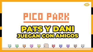 Juguemos Pico Park