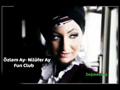 Özlem Ay - Değmezmiş (Düet Selçuk Şahin)