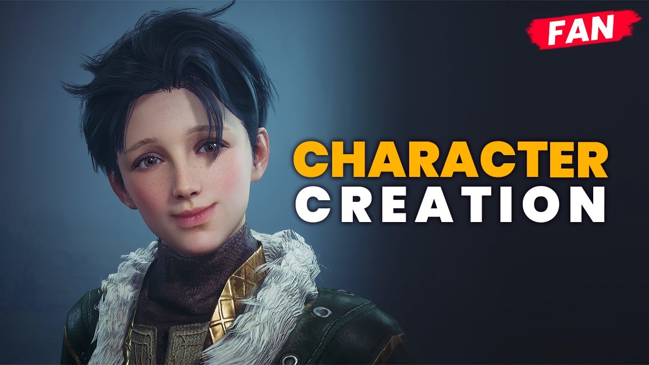 Guide] THRONE AND LIBERTY character creation guide and installation ! :  r/throneandliberty