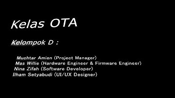 Rancang Bangun Prototype Sistem Alarm Pemberitahuan Bencana Banjir Berbasis IoT
