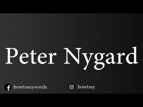 Vídeo: Patrimoni net de Peter Nygard: wiki, casat, família, casament, sou, germans