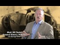 Arsenal History Minutes | First American Tank produced at Rock Island Arsenal | WQPT