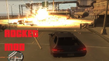 CREATE ROCKETS in GTA IV +[DOWNLOAD LINK]