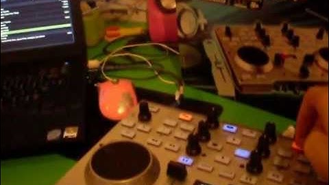 เทส Hercules MK4 effect คับ