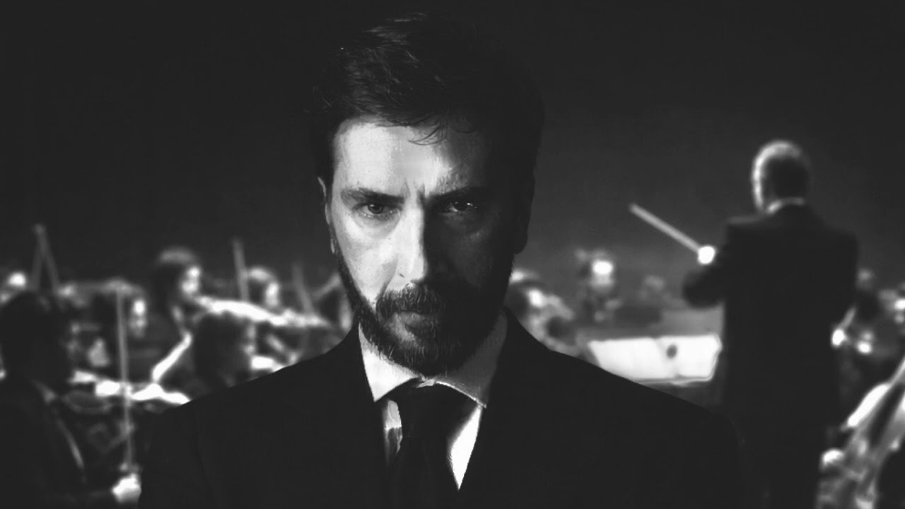 Sensations hallucinations-Michalis Alikakos