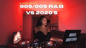 90s/00s vs 2020