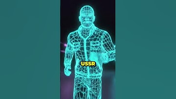 How Did He Escape the KGB in a Box?