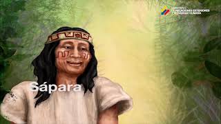 Nacionalidades Del Ecuador