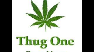 Thug One - Drug, Money