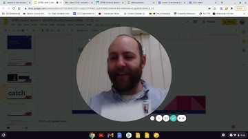 SPIRE 2, Lesson 6:tch (introductory)