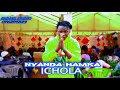 Nyanda Hamka Song Ichola Official Audio By Budene studio 0762171823 Mp3 Song