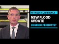 IN FULL: NSW Premier and SES provide flood update, as 69 warnings in place for state | ABC News