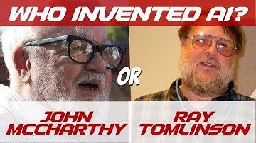 Guess The Inventors By Their Inventions