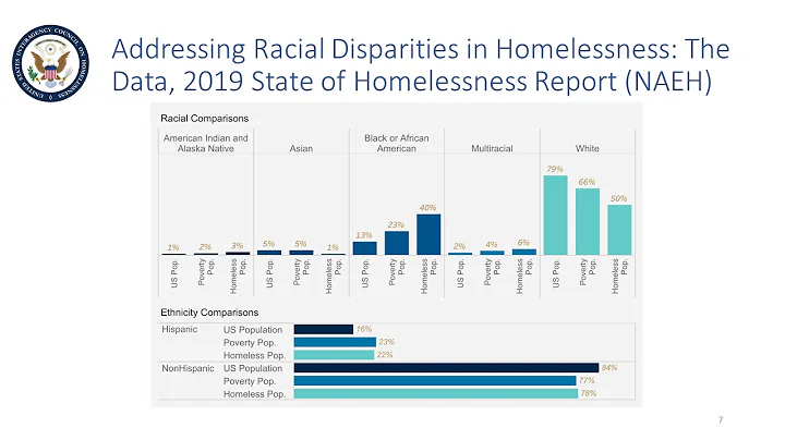 Webinar: Advancing Racial Equity in the Fight to End Homelessness
