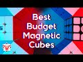 What is the best magnetic budget cube?? | Unboxing & Reviews
