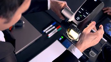 Why WolfVision Visualizer