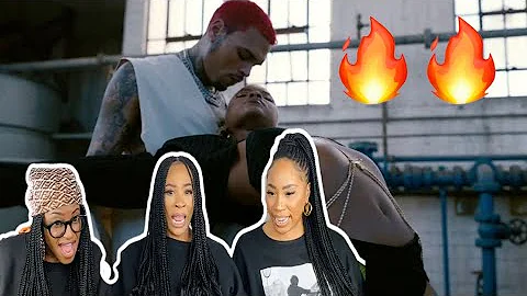 Клип Chris Brown “Under the Influence”: реакция и влияние на TikTok