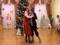 Танец Лисы Алисы и Кота Базилио (взрослые) Детский сад "Светлячок" 15 Коломна