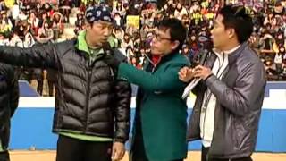 출발 드림팀 시즌2 - Let's Go! Dream Team 2 20101212  #001