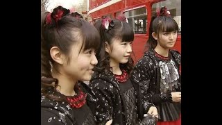 BABYMETAL-THE BEST OF IINE-LIVE