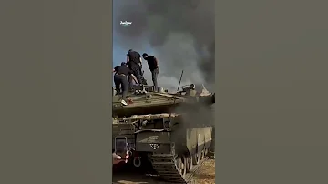 ما هو طوفان الأقصى 