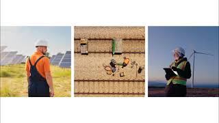 Industrial decarbonization : our plants are committed