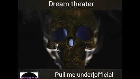 Dream theater [pull me under official video/mp3]