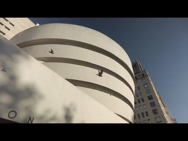 We Invite You to Wonder at the Guggenheim class=