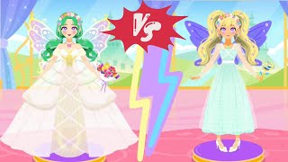 Princess VS Princess    Cocobi Princess Party