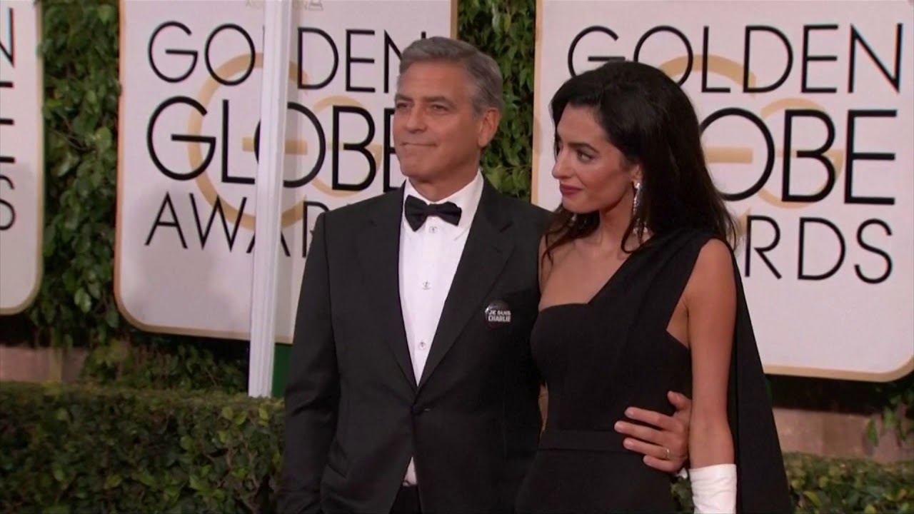George Clooney gave 14 of his oldest friends $1m in cash, just ...