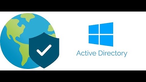 Palo Alto Global Protect - AD Integration