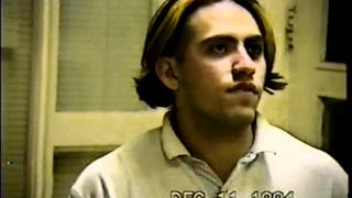 R+M Video, Promo - Very Bad Men