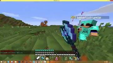 BEBETODINAMITE HACK KILL AURA